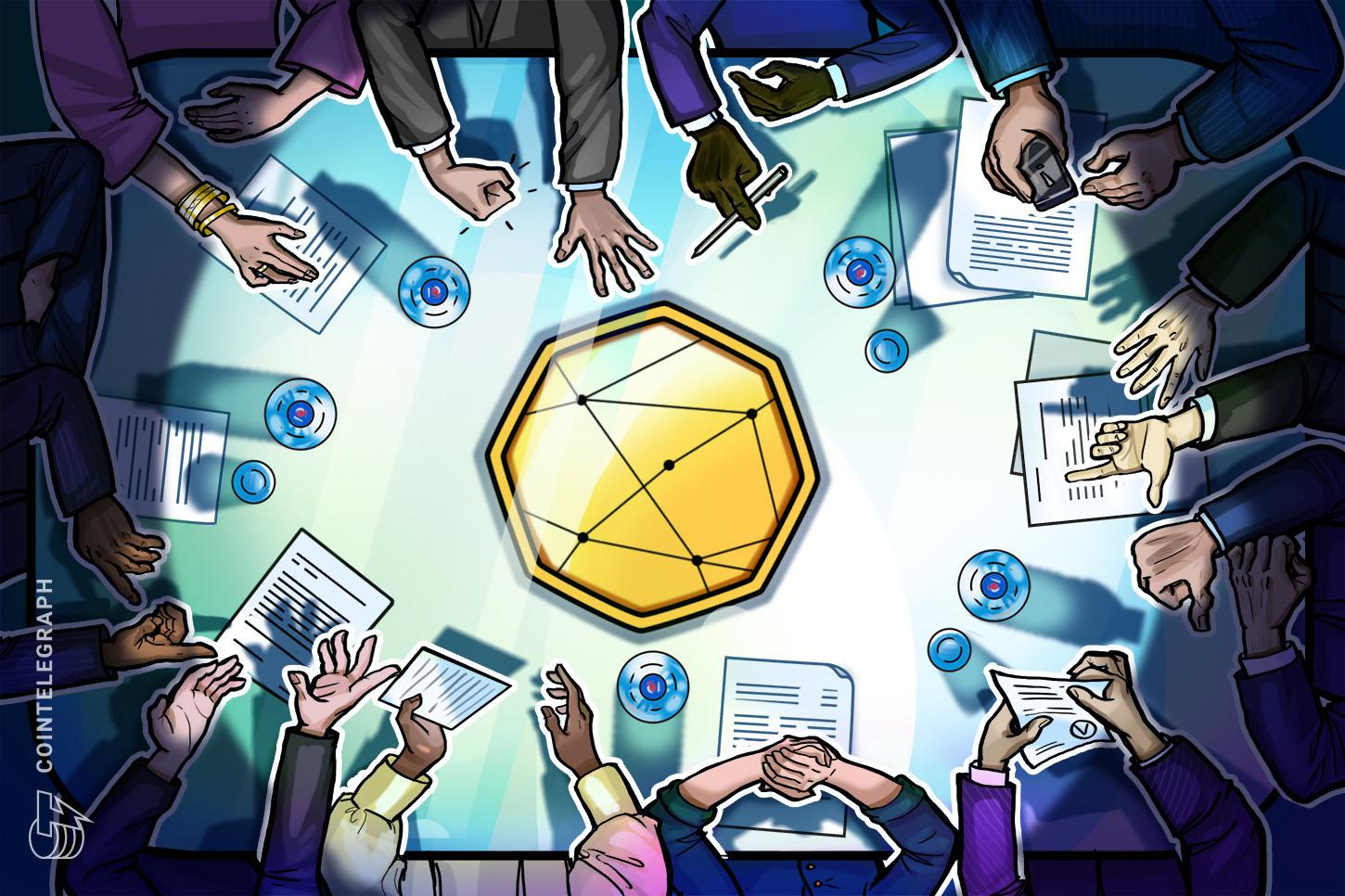 Image from Cointelegraph
