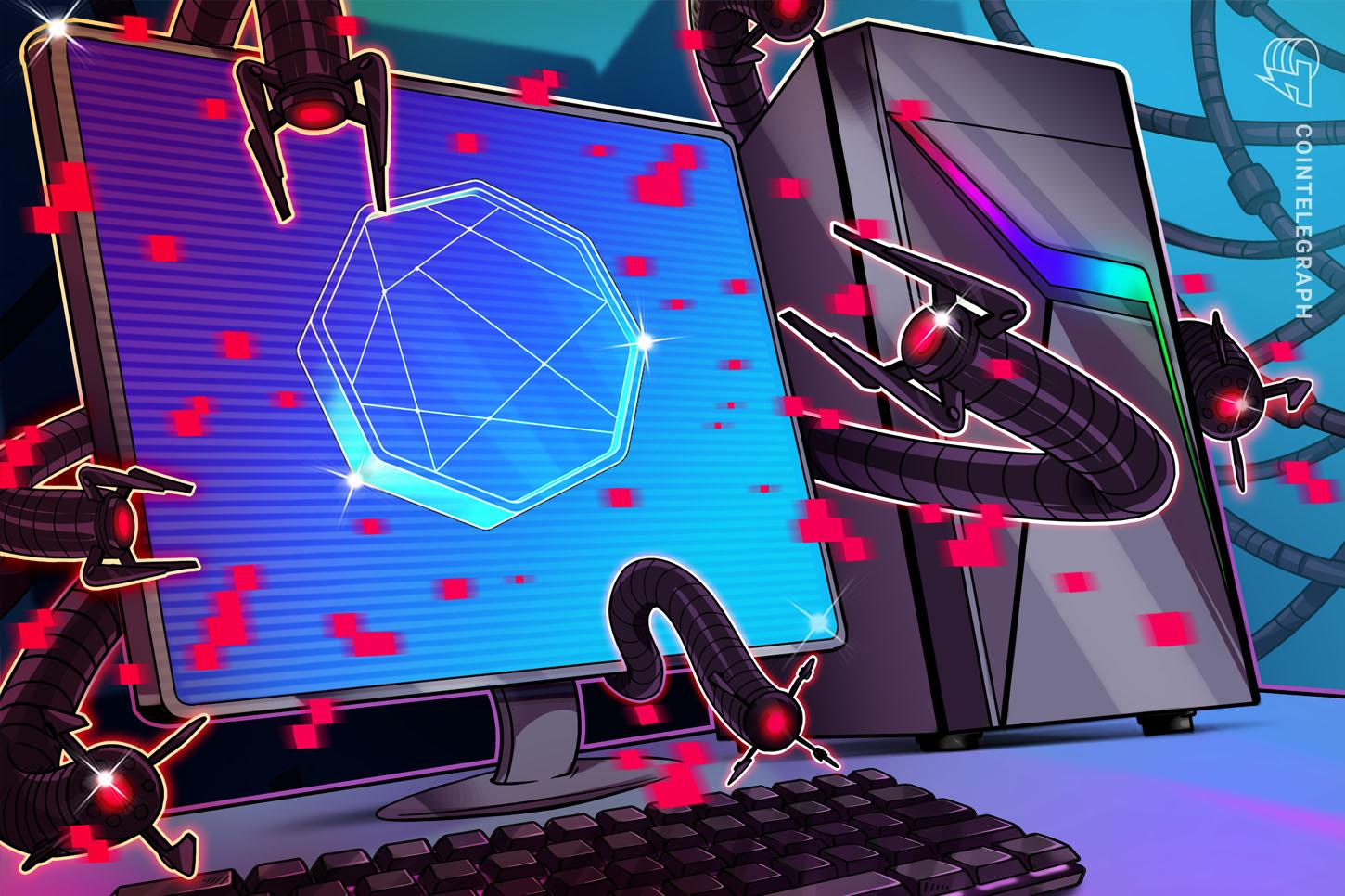 Image from Cointelegraph