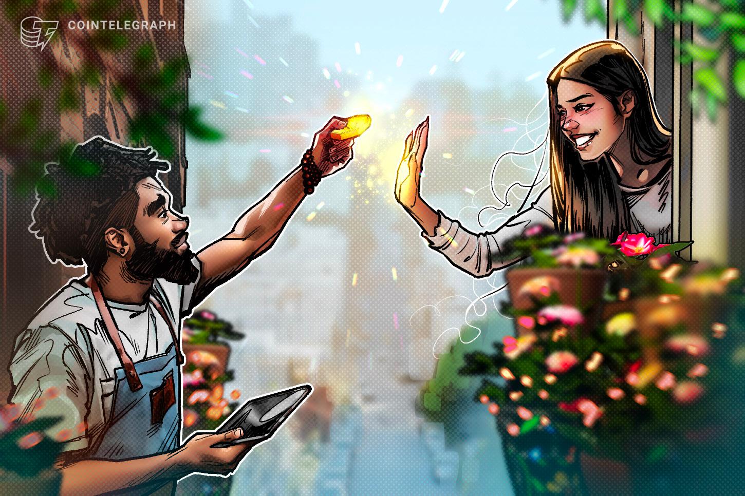 Image from Cointelegraph