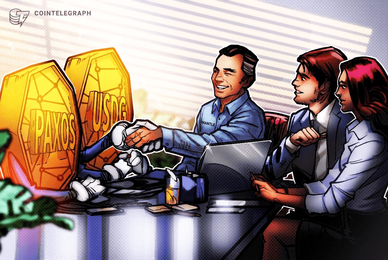 Image from Cointelegraph