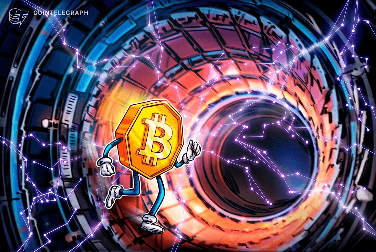Image from Cointelegraph