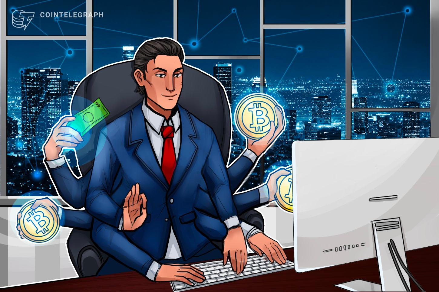 Image from Cointelegraph