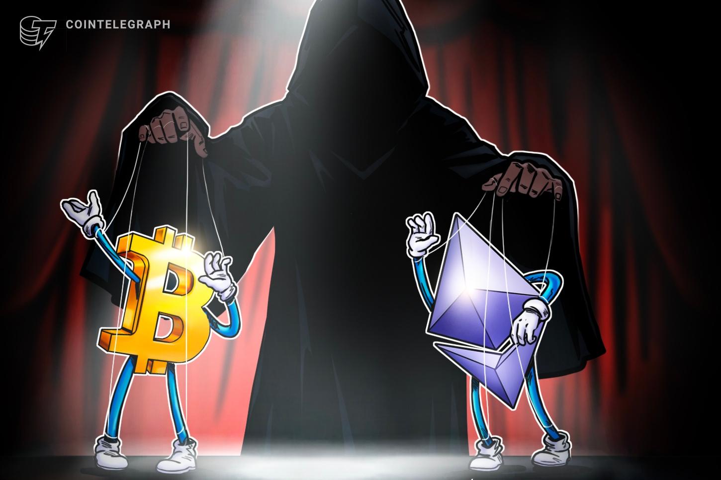 Image from Cointelegraph