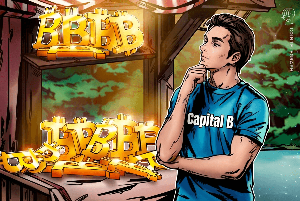 Image from Cointelegraph