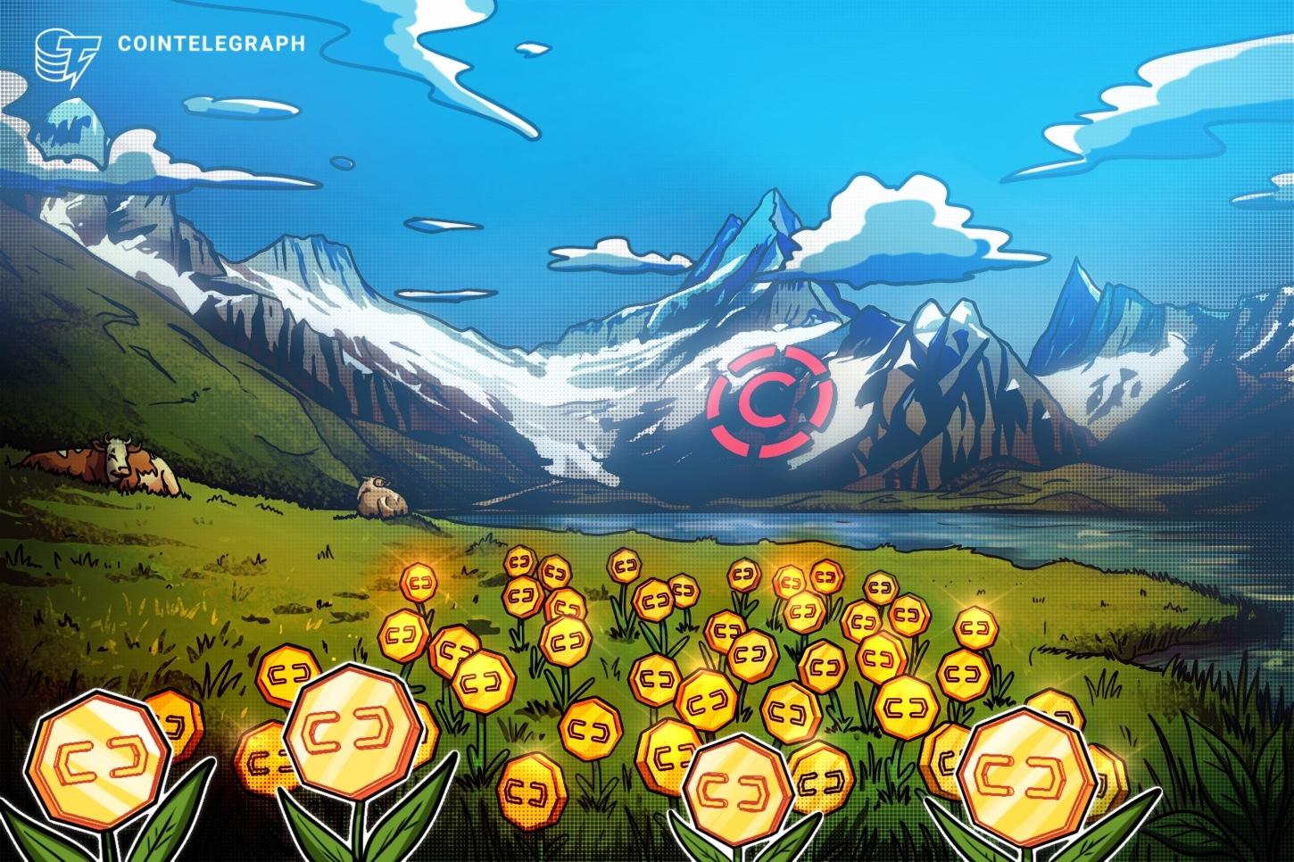 Image from Cointelegraph