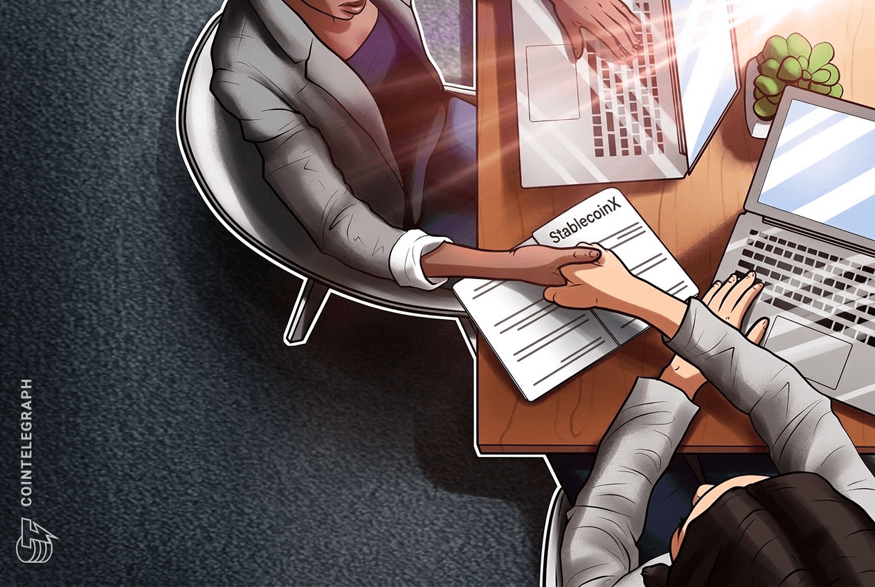 Image from Cointelegraph