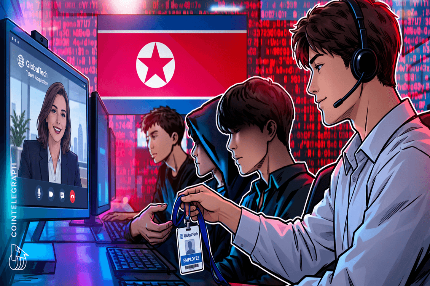 Image from Cointelegraph