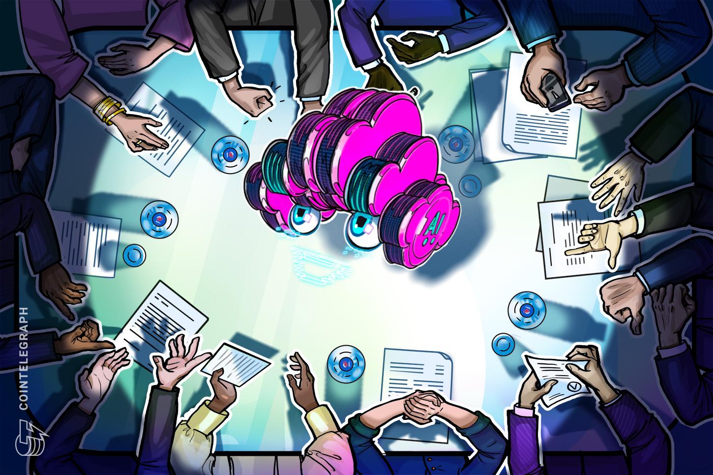 Image from Cointelegraph