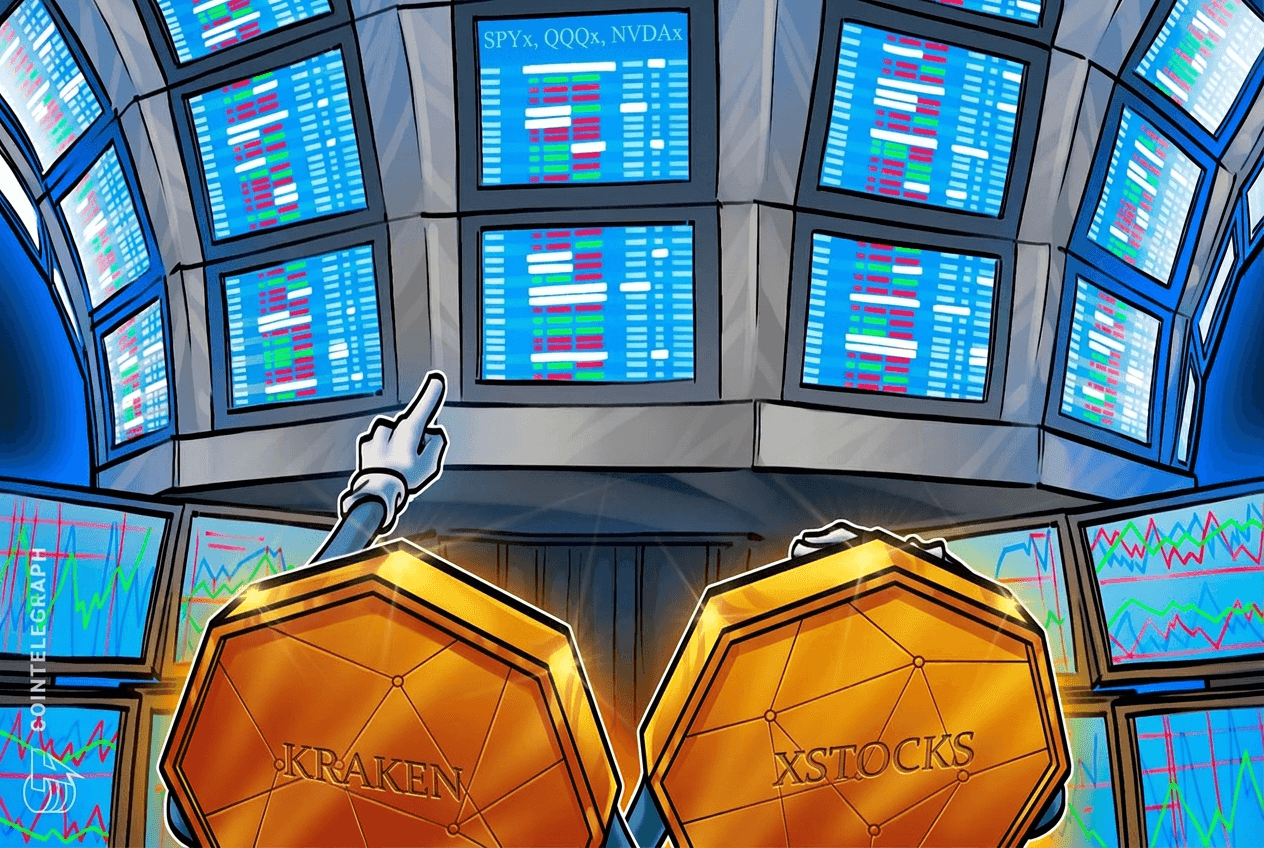 Image from Cointelegraph
