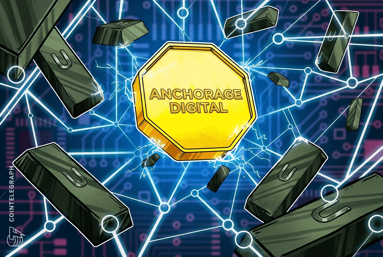 Image from Cointelegraph