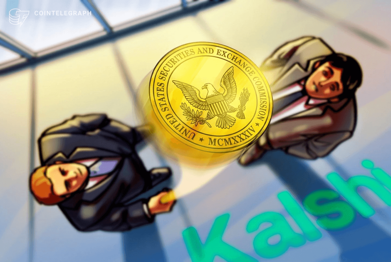Image from Cointelegraph