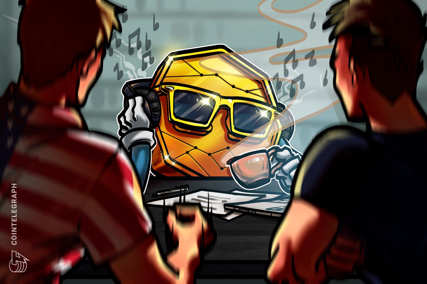 Image from Cointelegraph