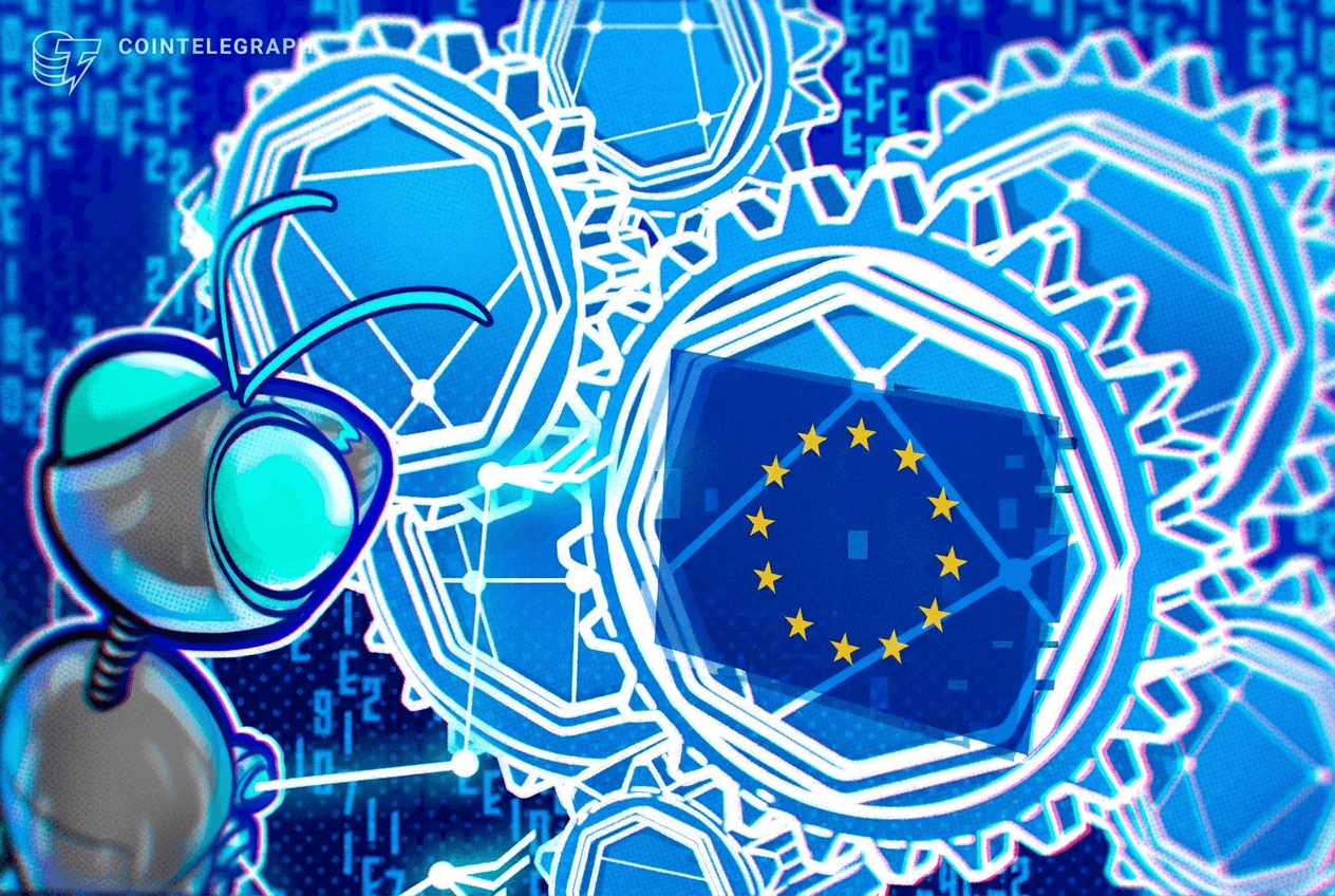 Image from Cointelegraph