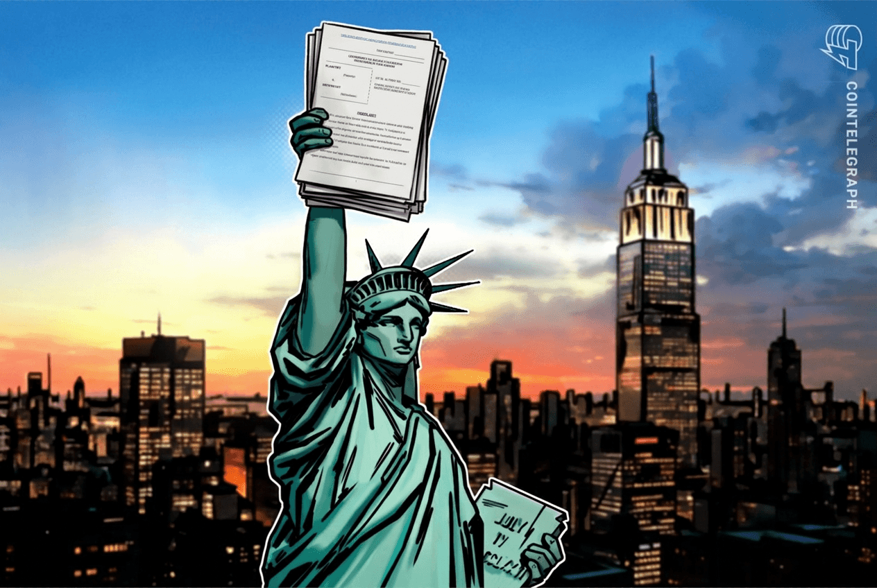 Image from Cointelegraph