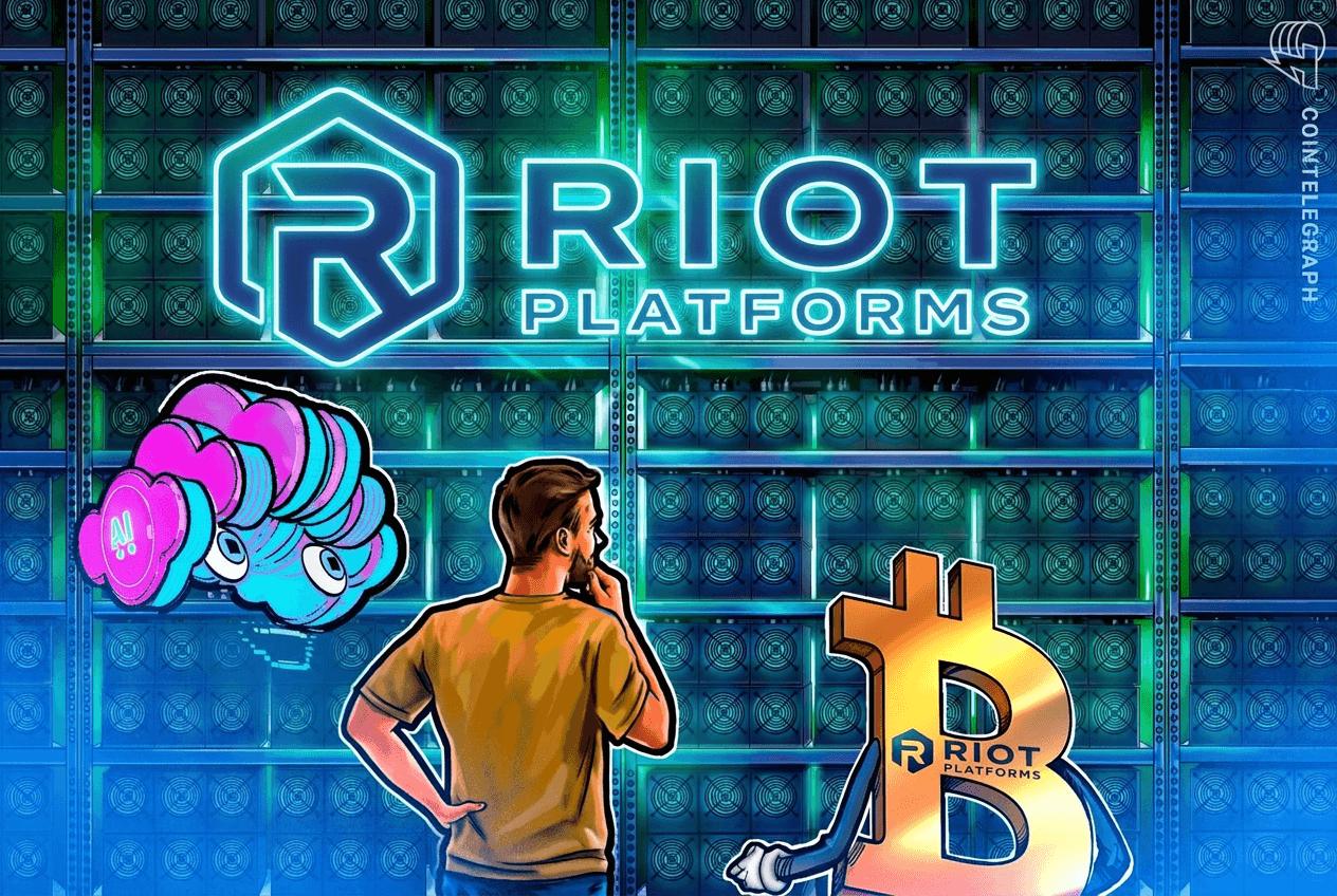 Image from Cointelegraph