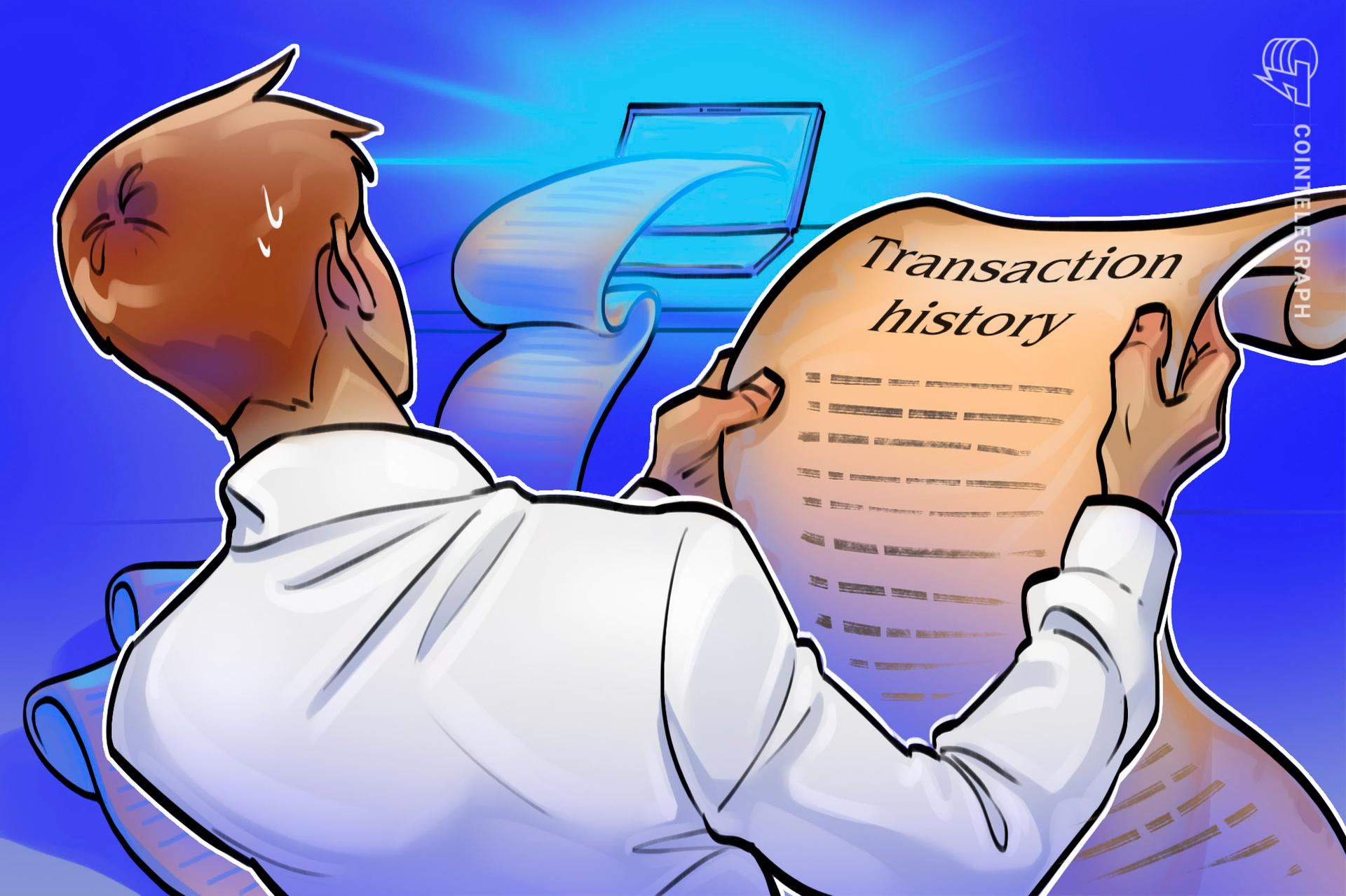 Image from Cointelegraph
