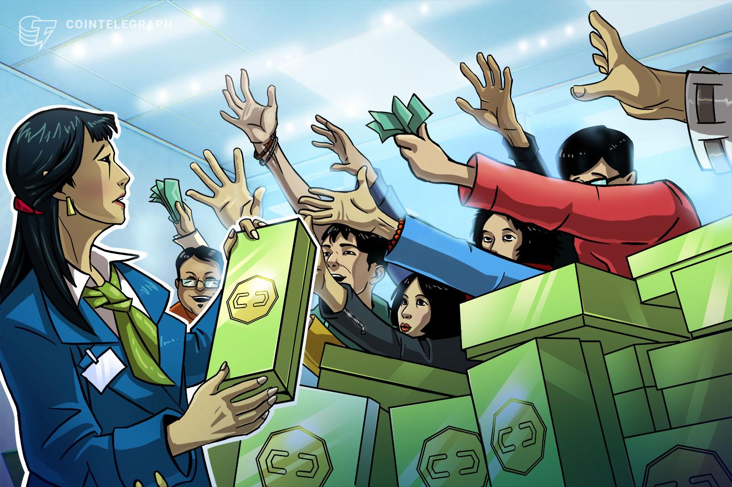 Image from Cointelegraph