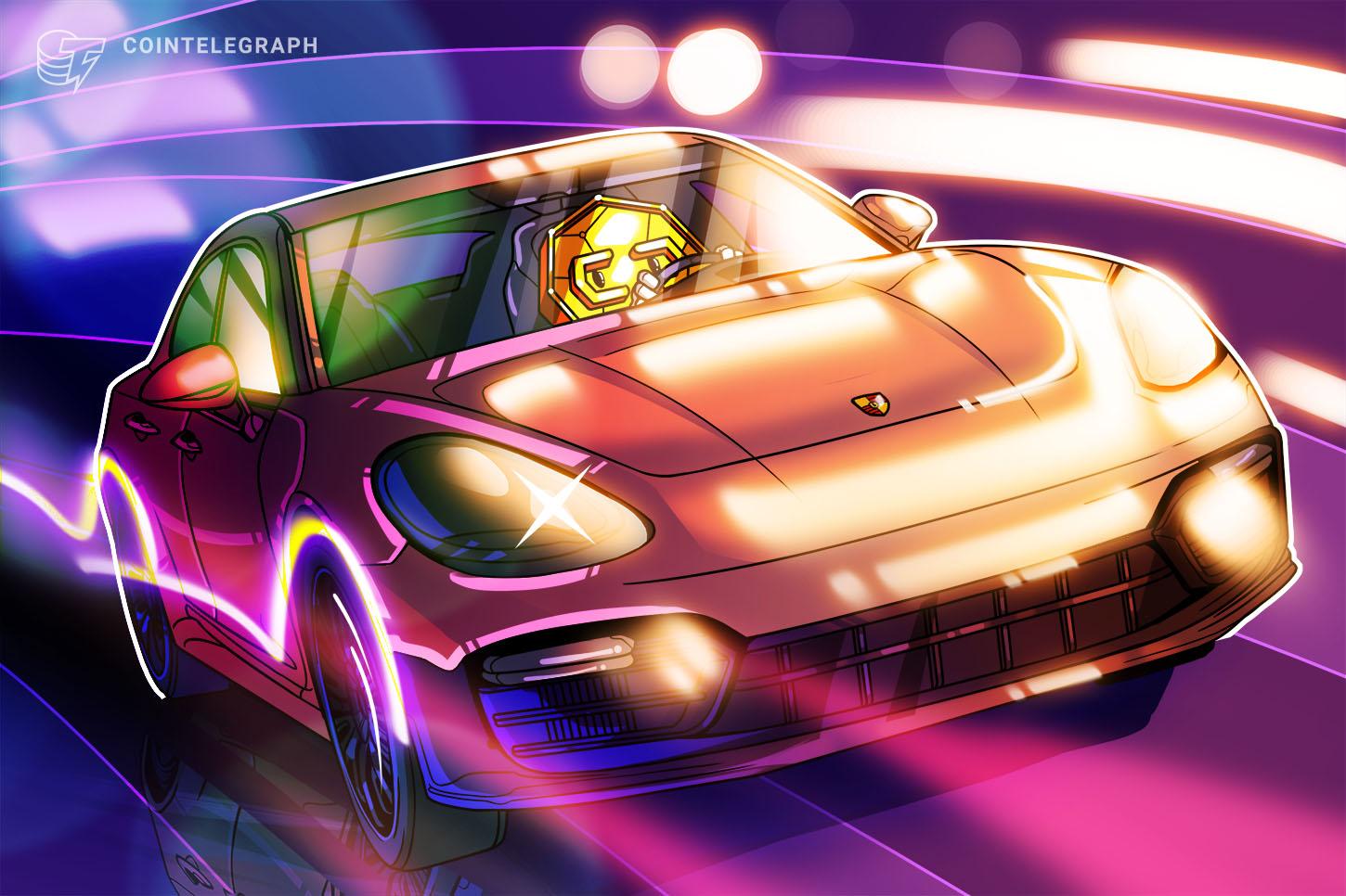 Image from Cointelegraph