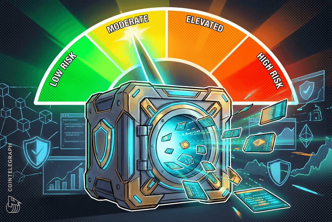 Image from Cointelegraph