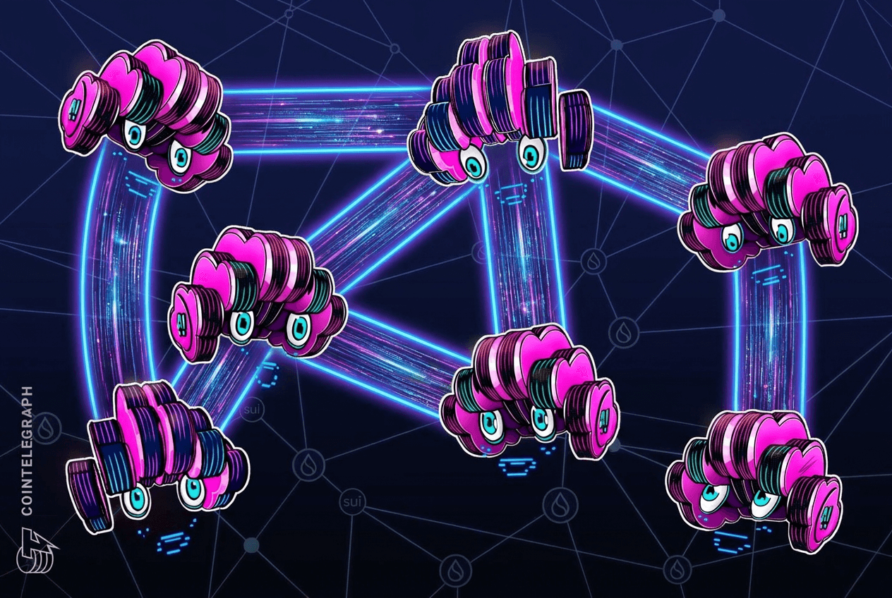 Image from Cointelegraph