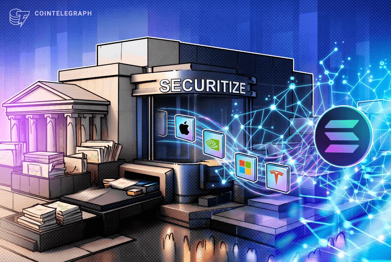 Image from Cointelegraph