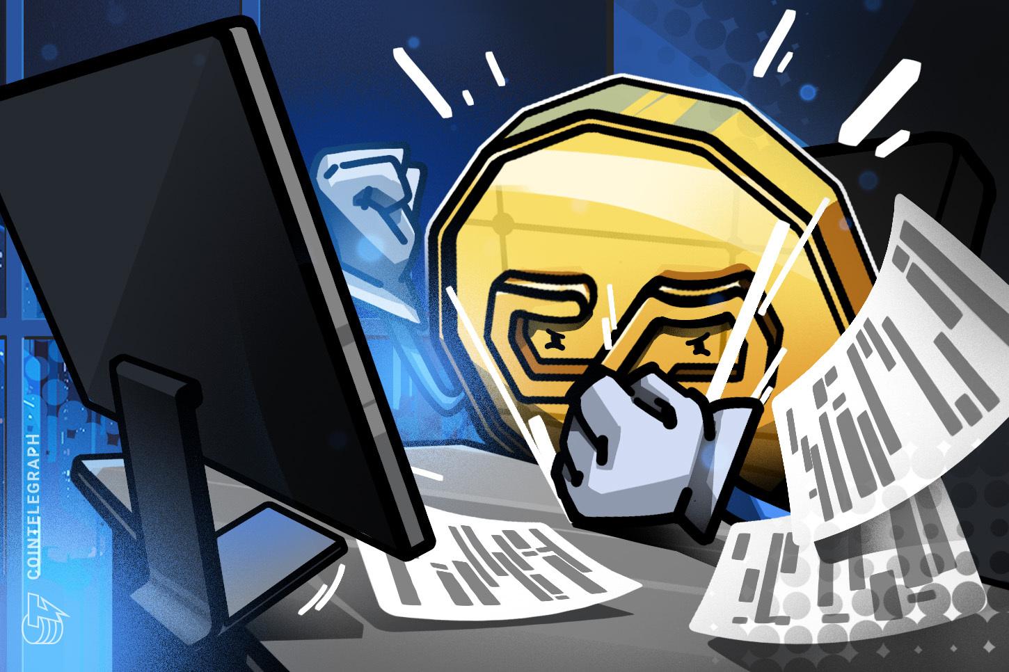 Image from Cointelegraph