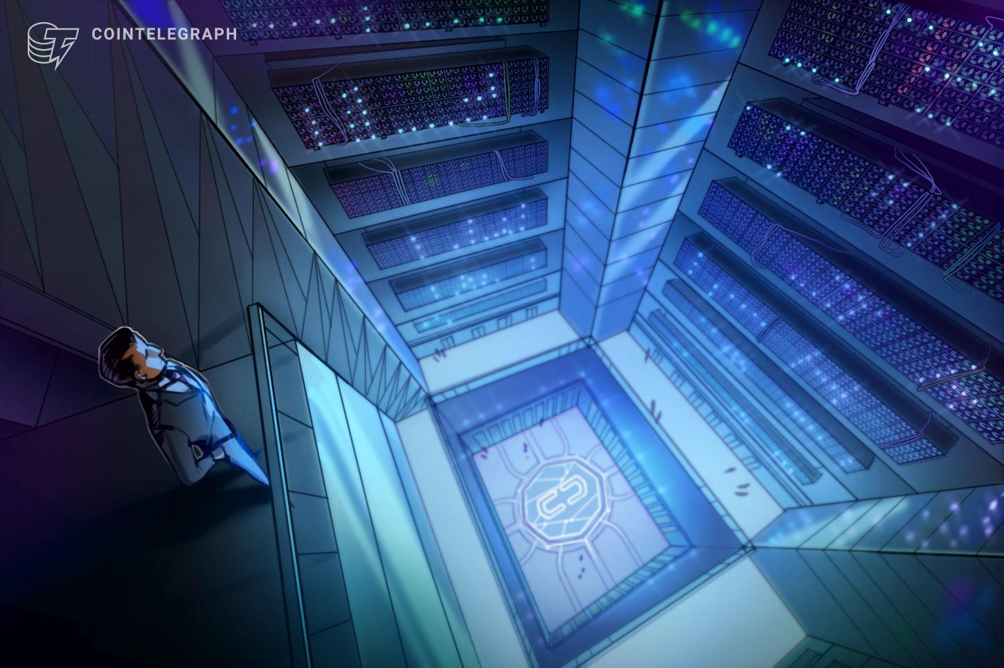 Image from Cointelegraph
