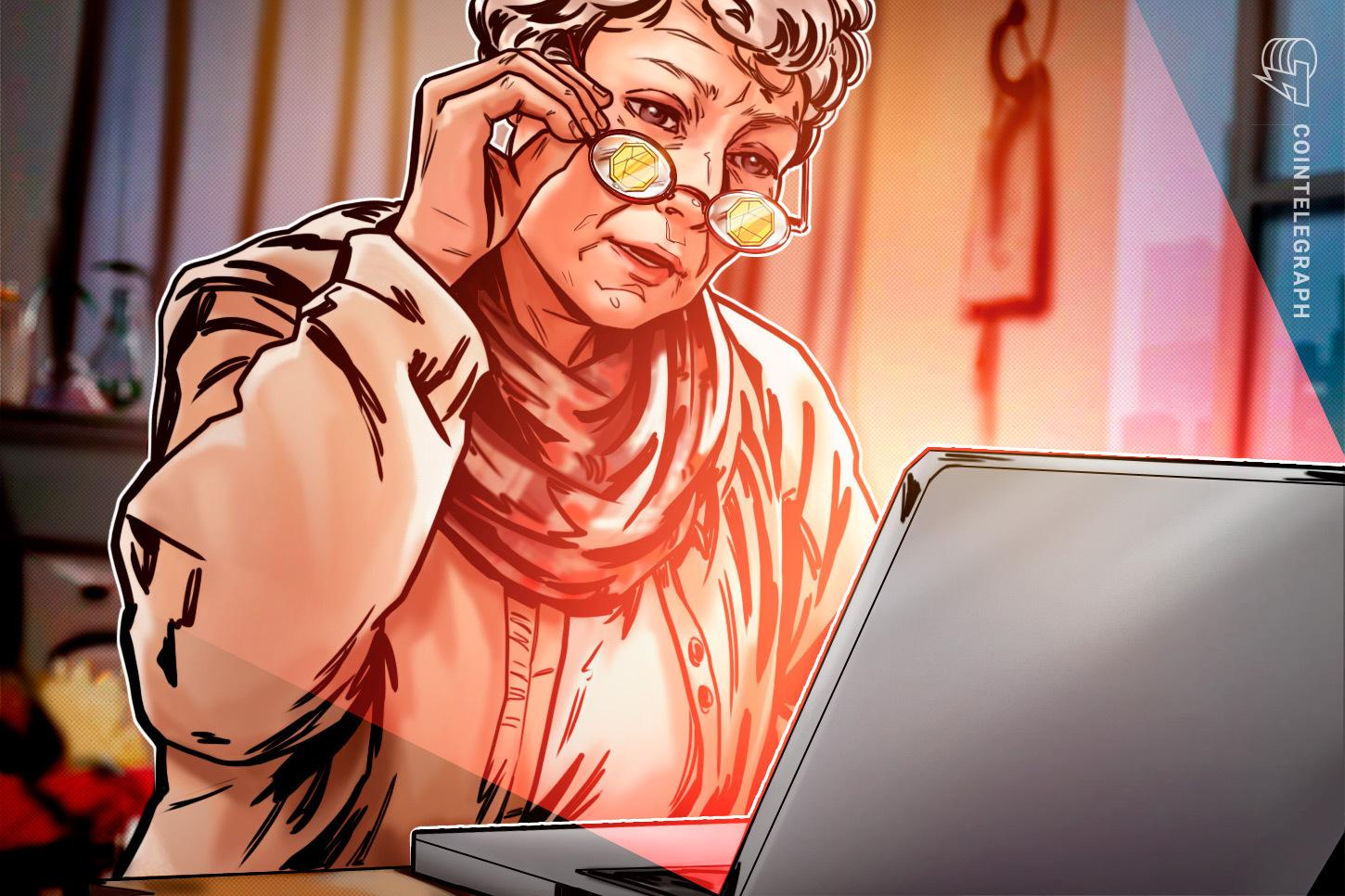 Image from Cointelegraph