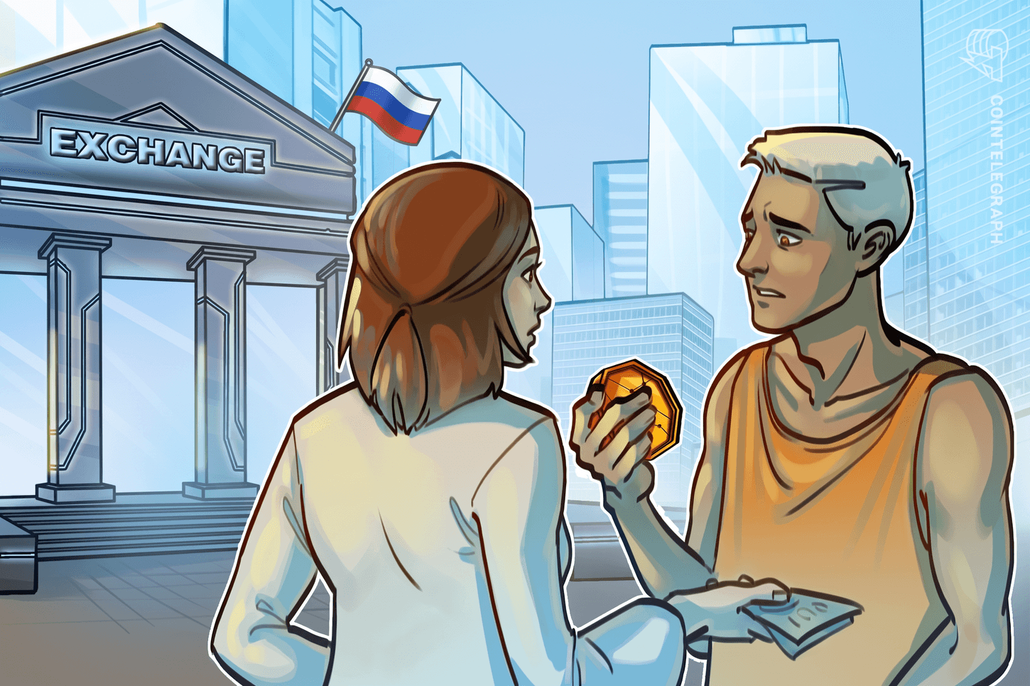 Image from Cointelegraph
