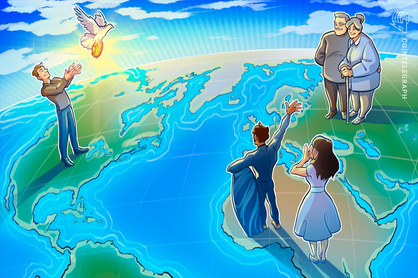 Image from Cointelegraph