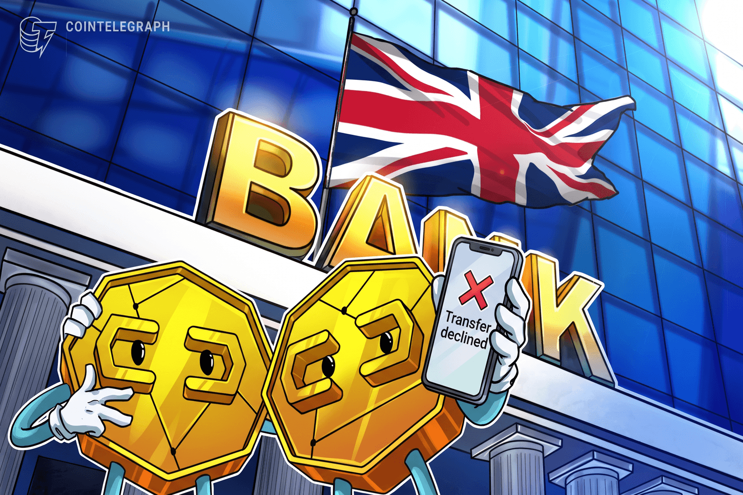 Image from Cointelegraph