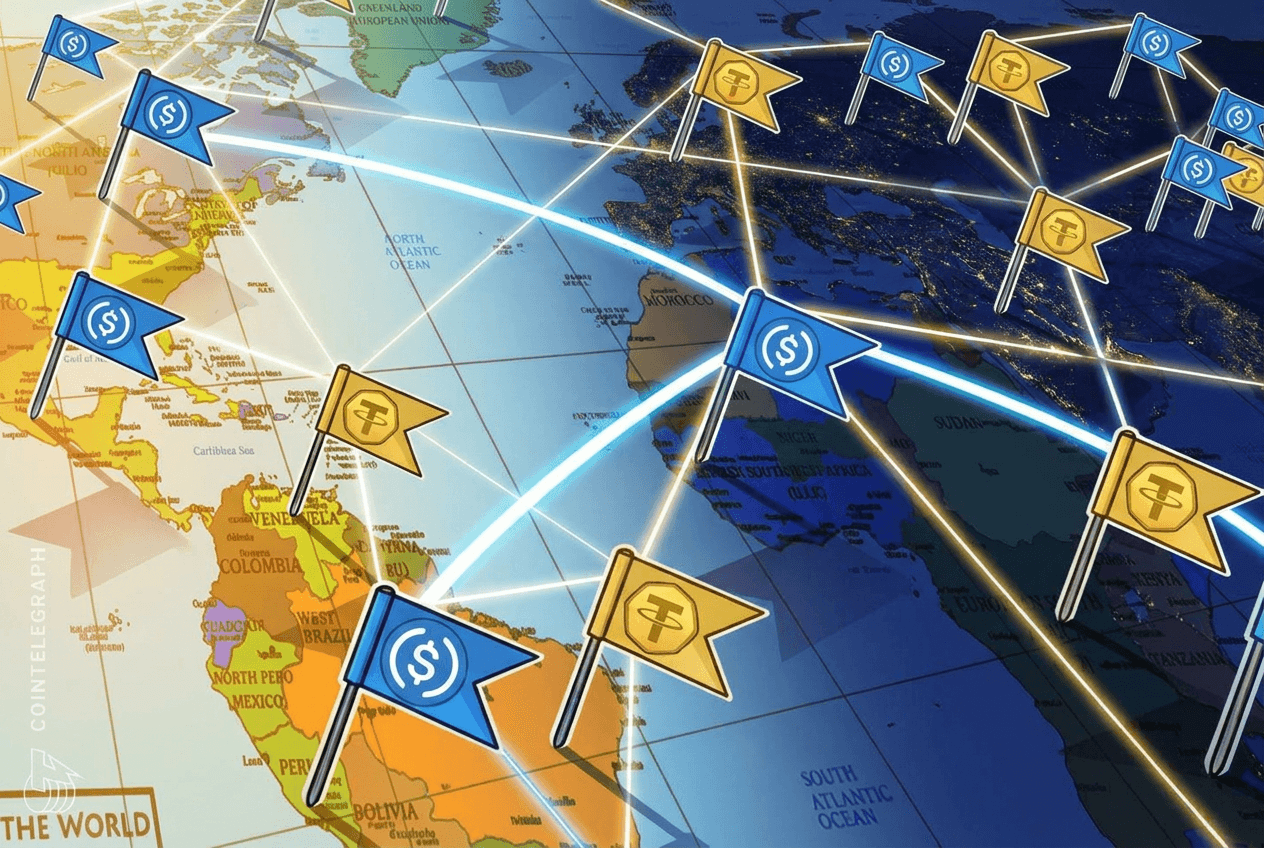 Image from Cointelegraph