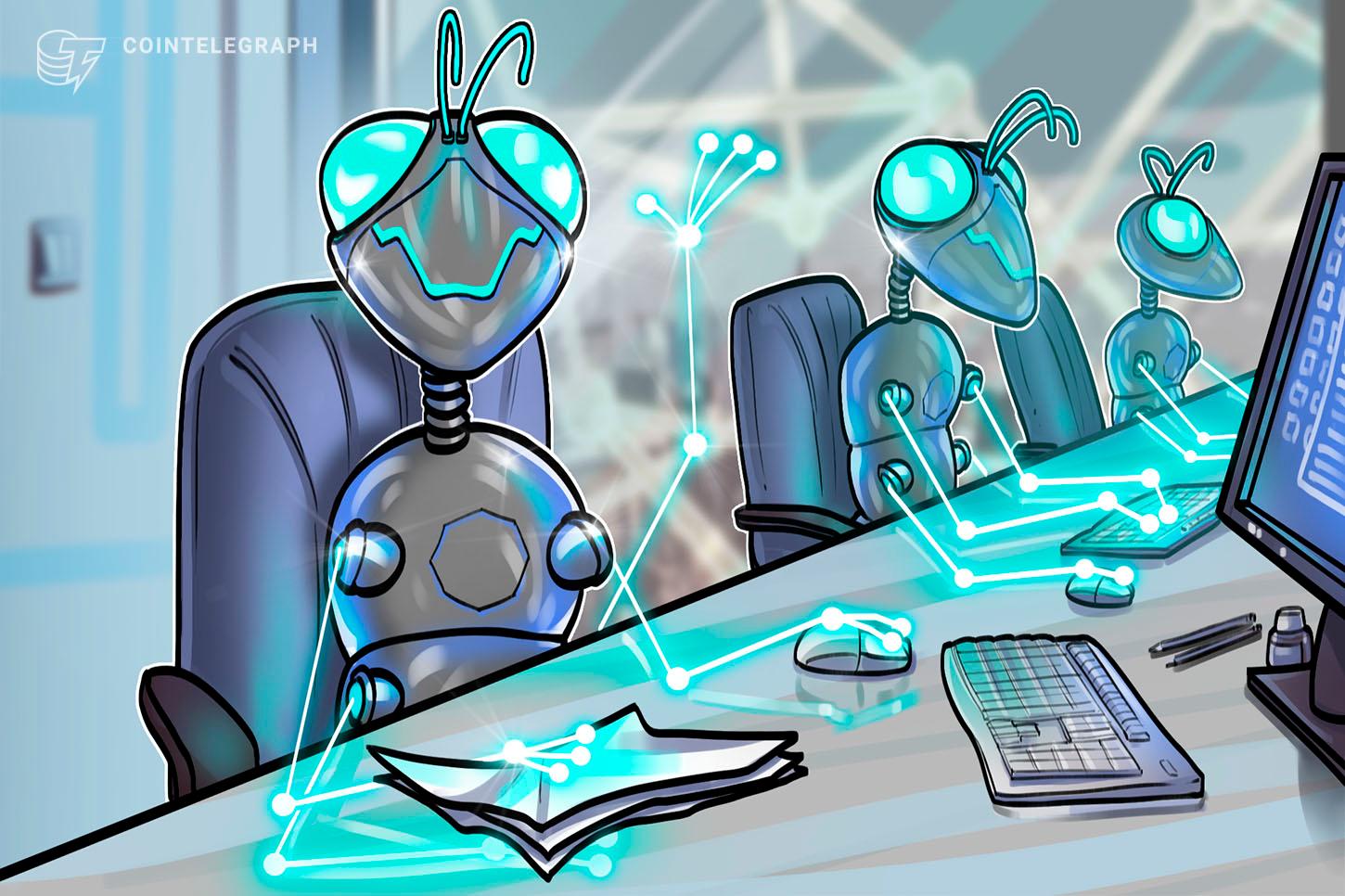 Image from Cointelegraph