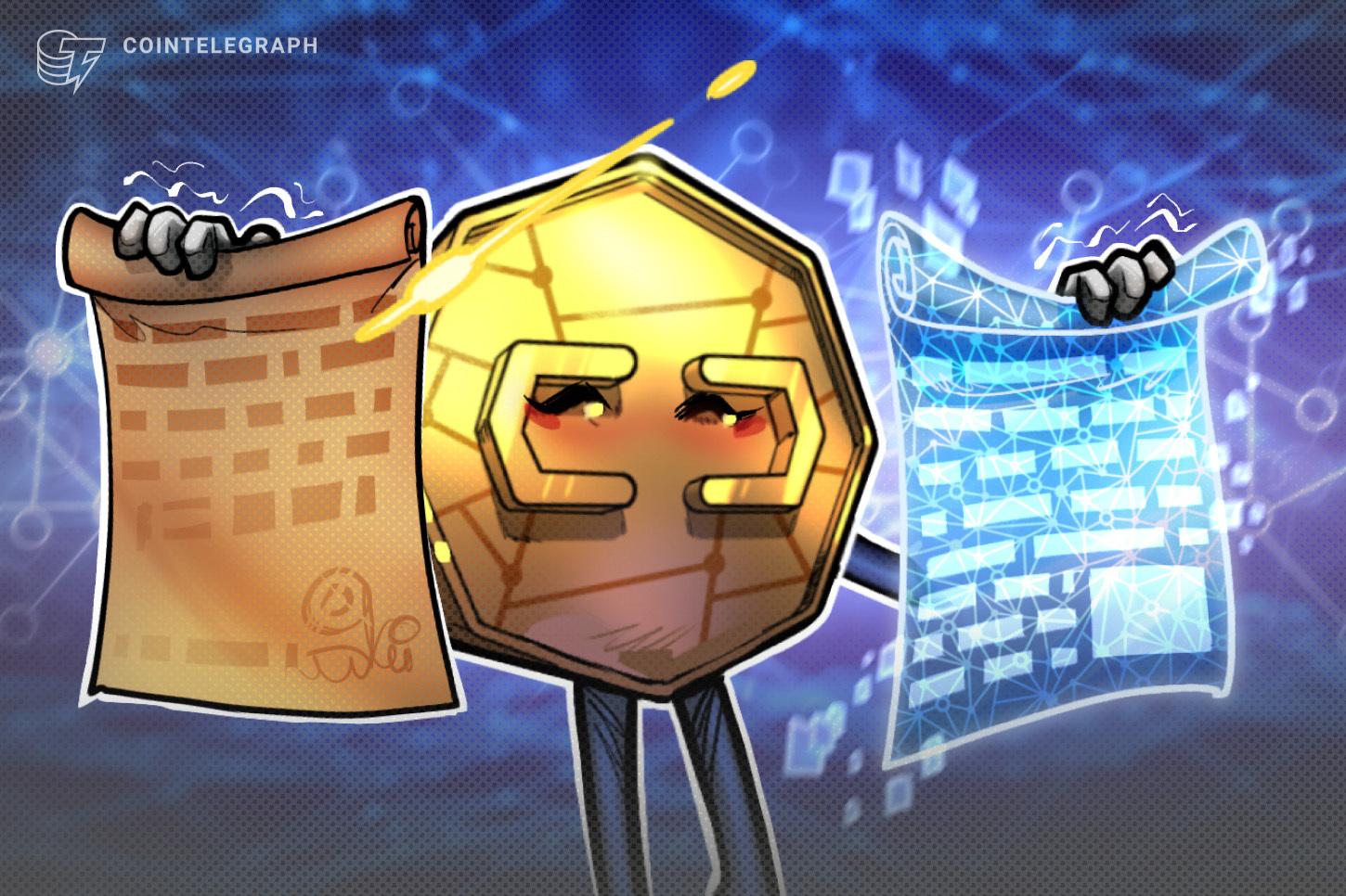 Image from Cointelegraph