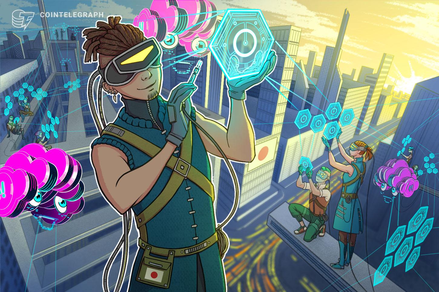 Image from Cointelegraph