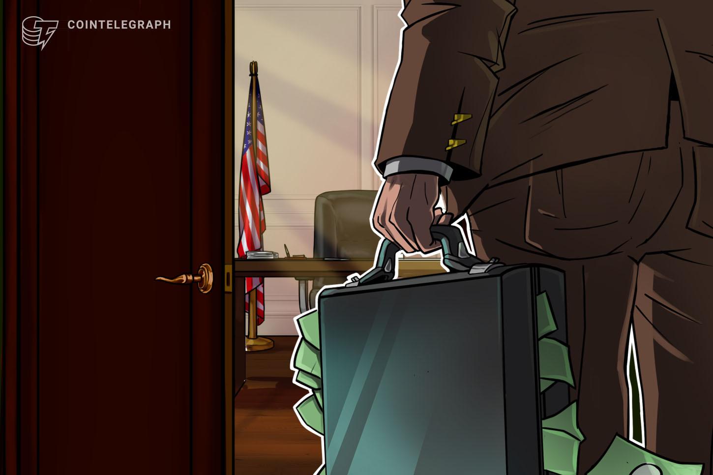 Image from Cointelegraph