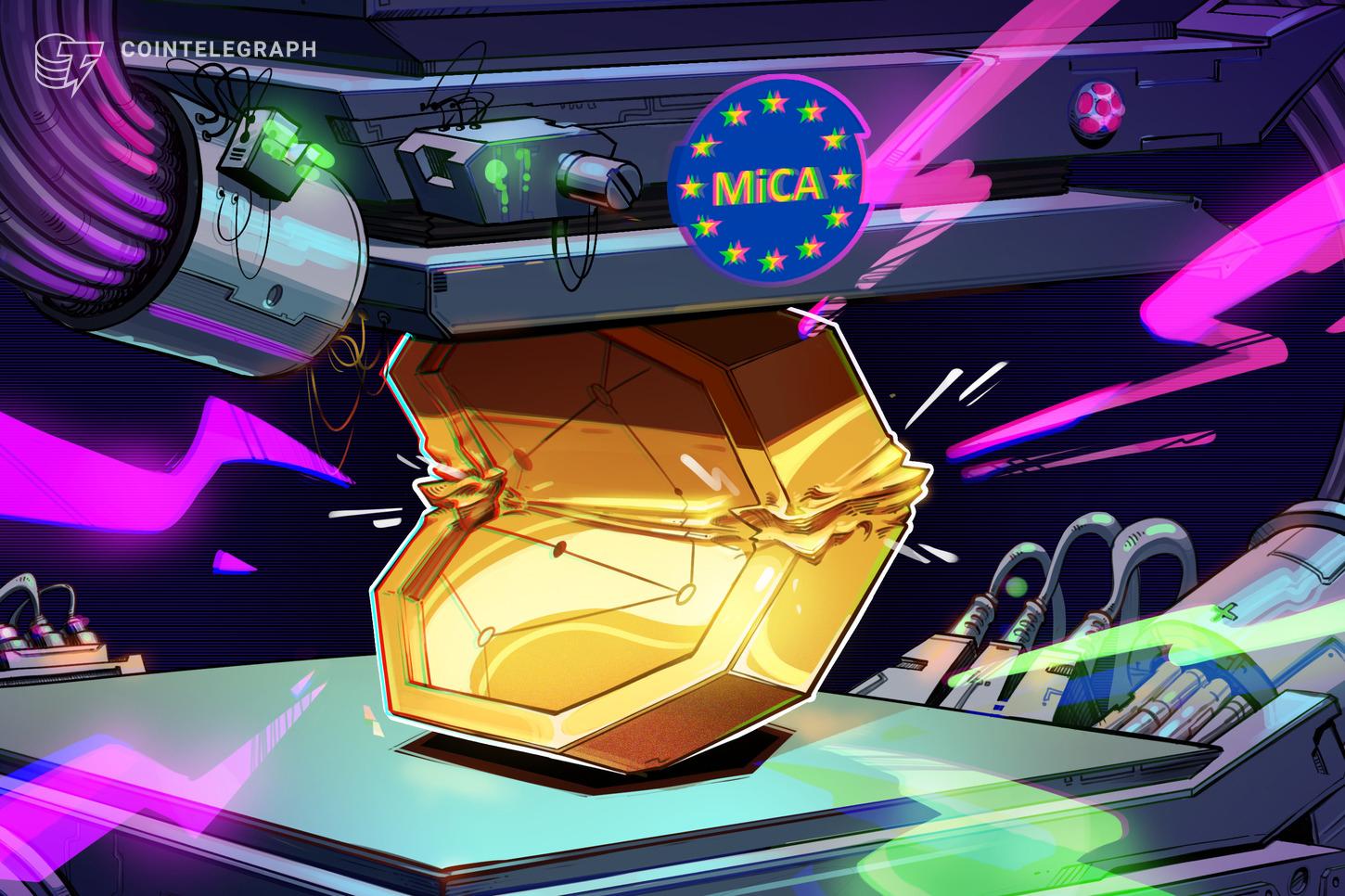 Image from Cointelegraph