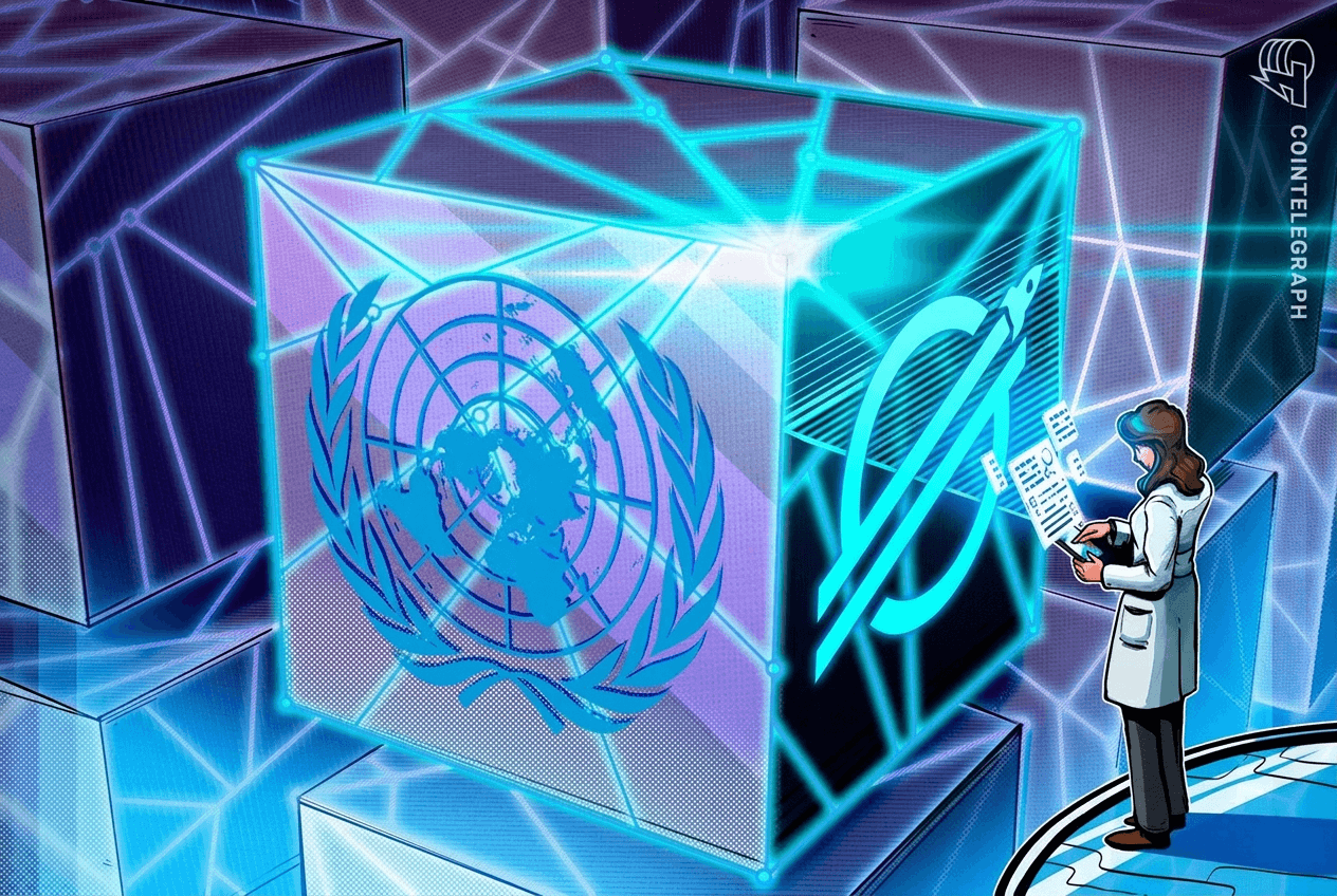 Image from Cointelegraph