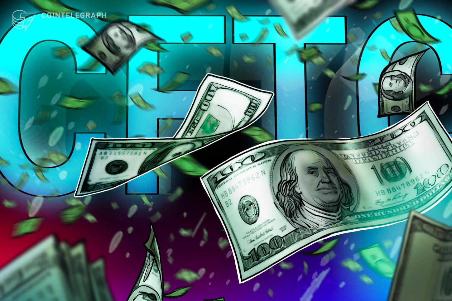 CFTC Seeks Public Comment On AI Compute Futures As CME Plans Oct. 5 Launch