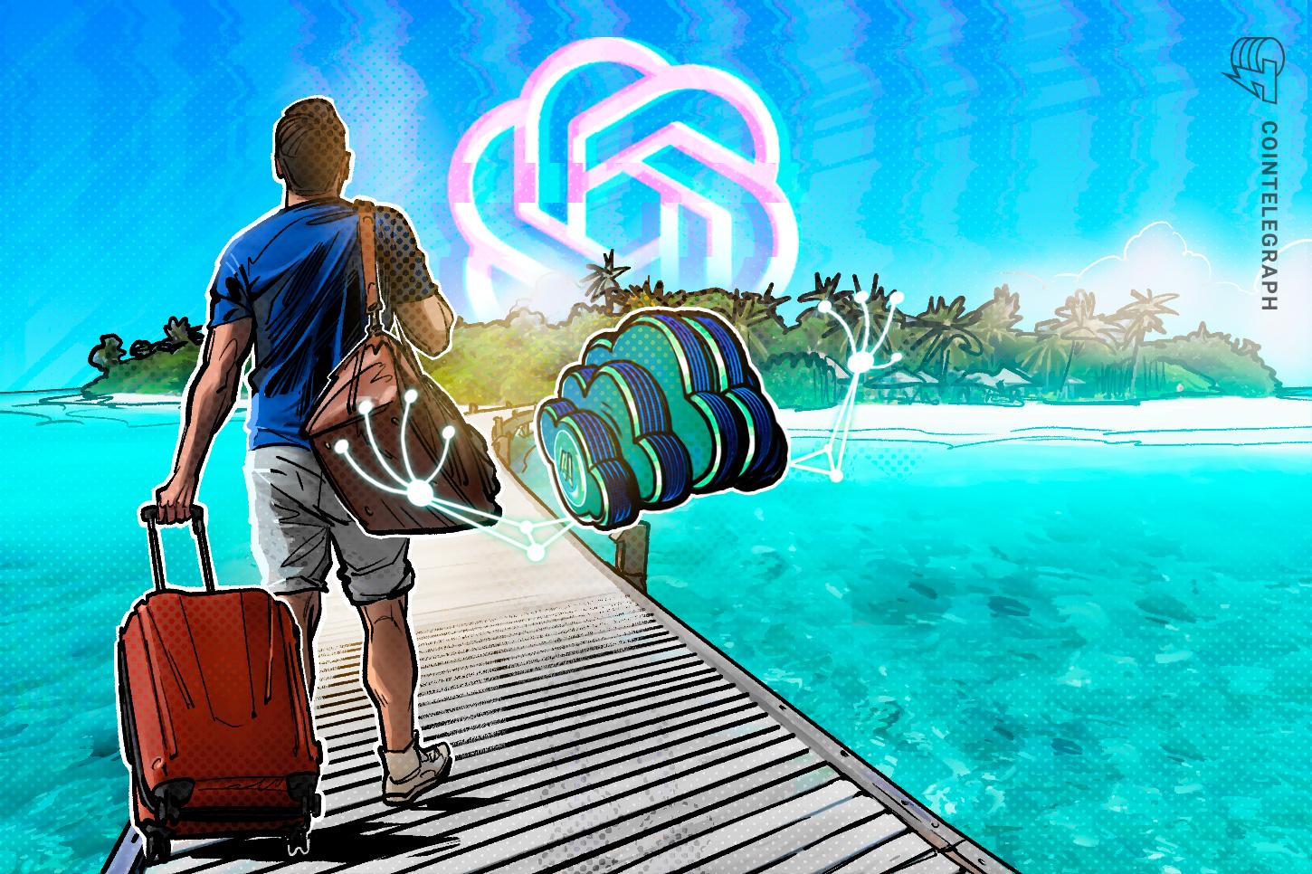 Image from Cointelegraph