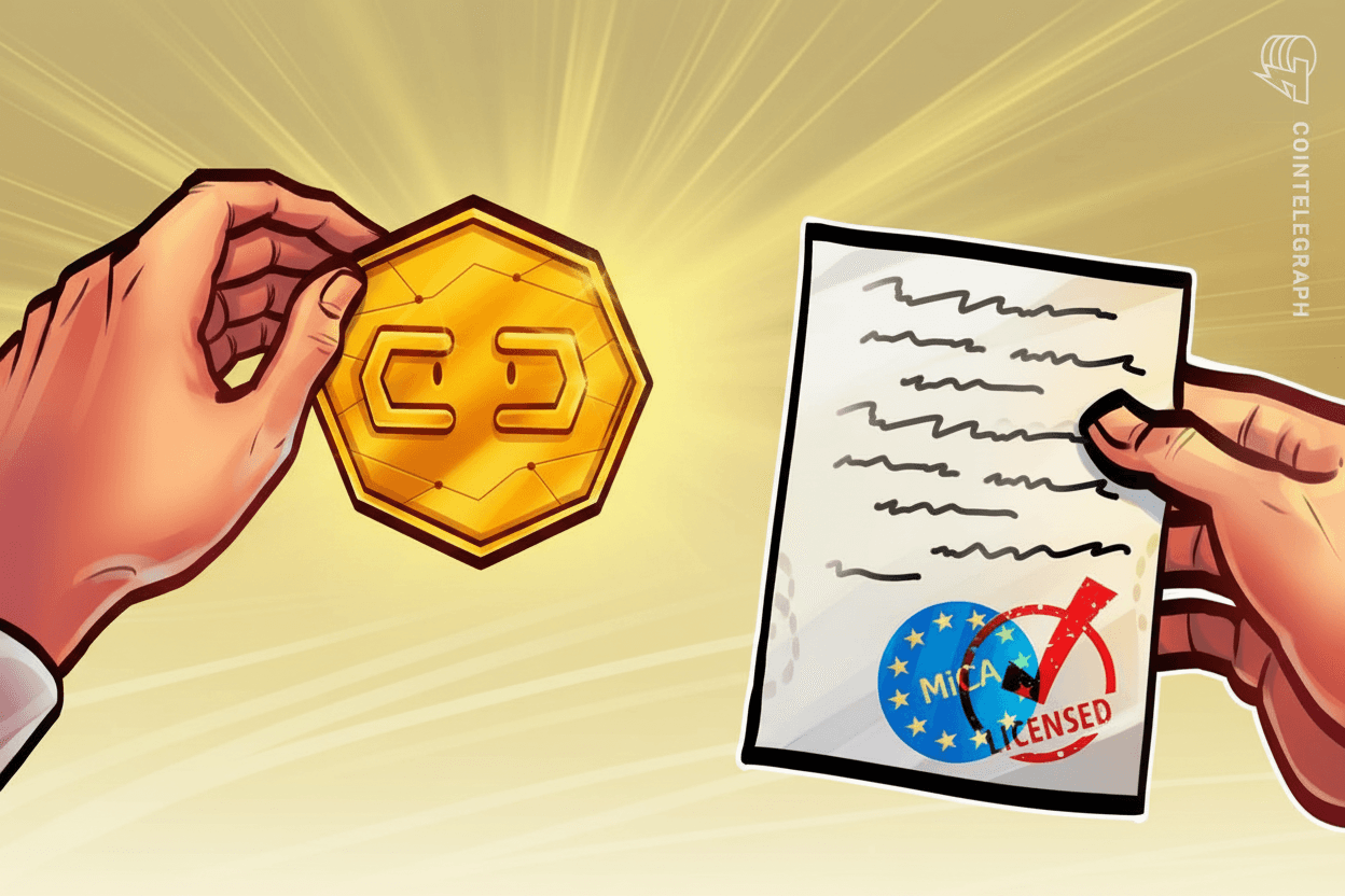 Image from Cointelegraph