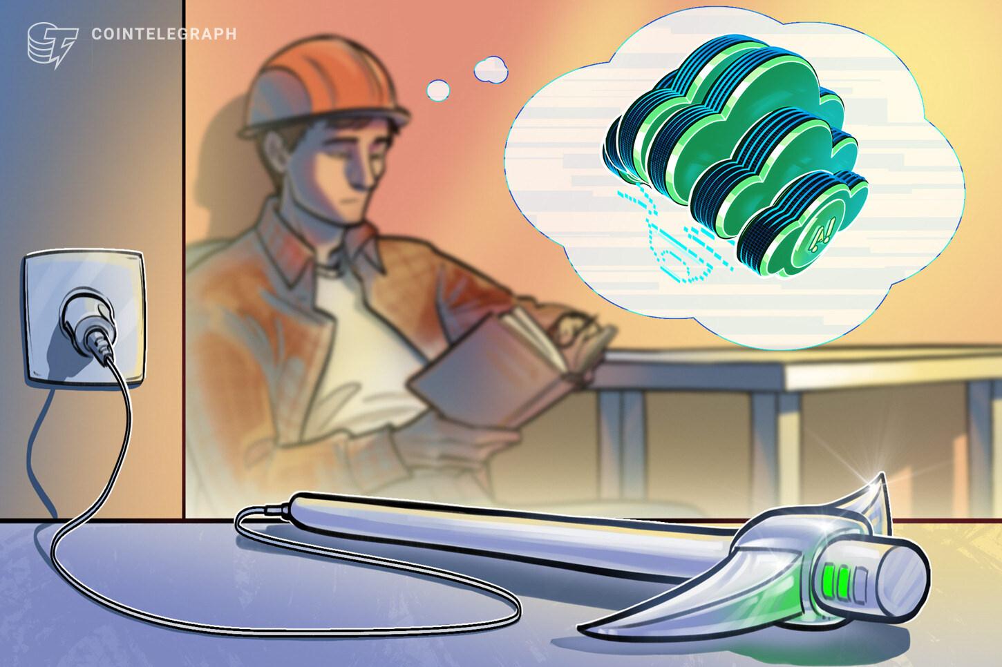 Image from Cointelegraph