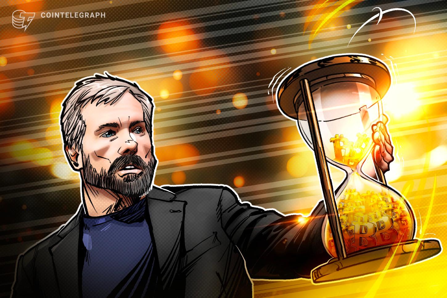 Boris Johnson Calls Bitcoin a Ponzi Scheme; Saylor, Eric Trump Defend Crypto