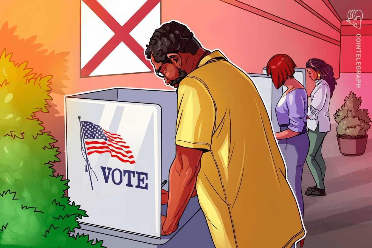 Image from Cointelegraph