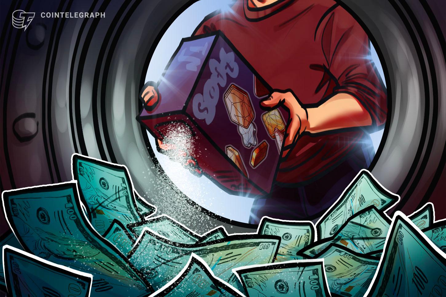 Image from Cointelegraph
