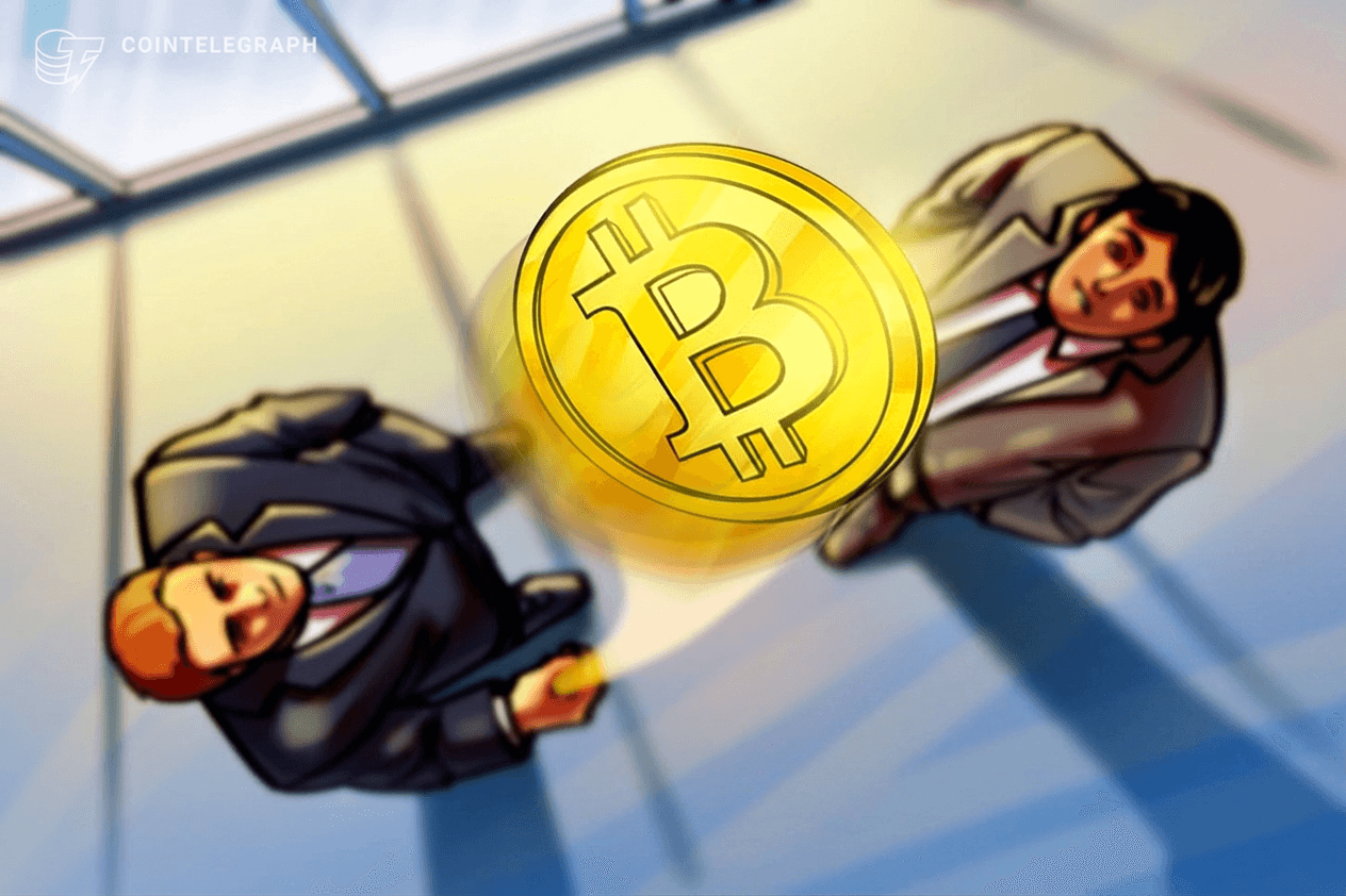 Image from Cointelegraph