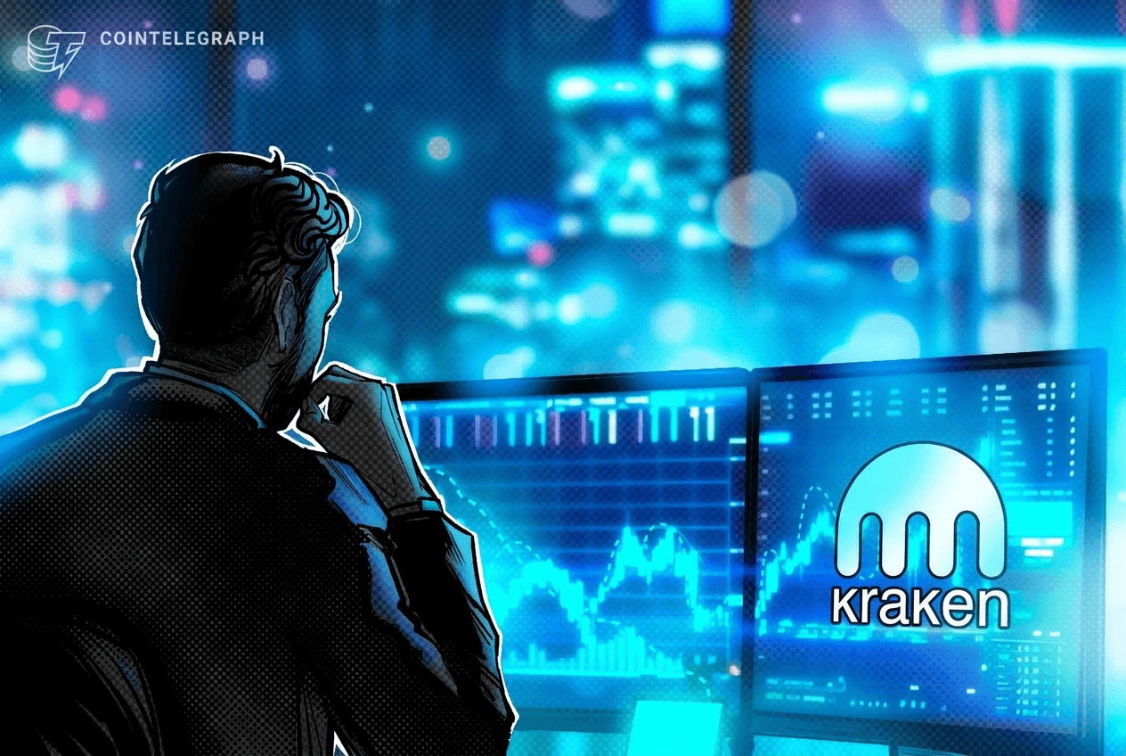 Image from Cointelegraph