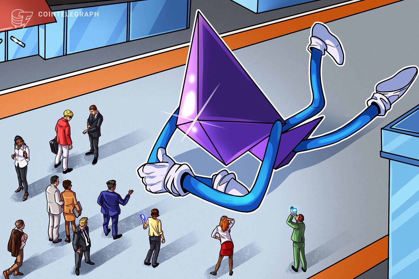 Image from Cointelegraph