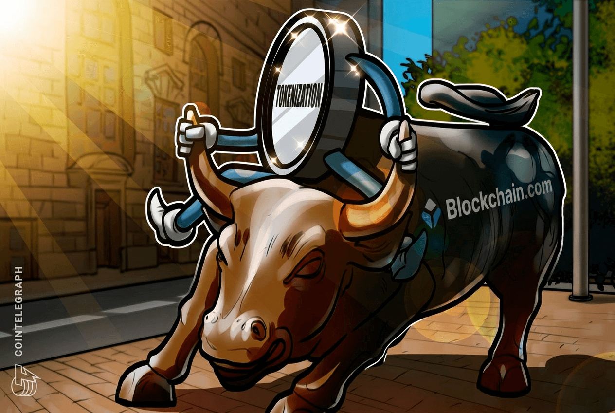 Image from Cointelegraph