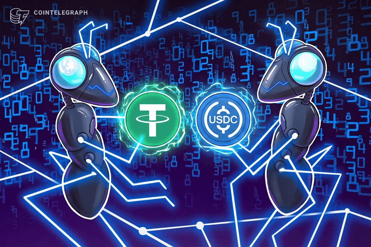 Image from Cointelegraph